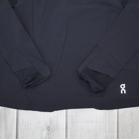 NEW On Running Trail Breaker Shirt - Women's - Picture 6 of 7